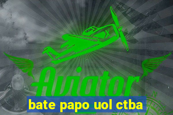 bate papo uol ctba